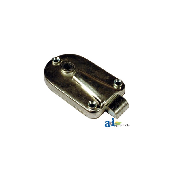 Latch, Slam (RH) 5" x3" x1"